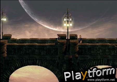 Final Fantasy VIII (PlayStation)