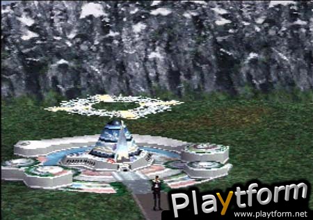 Final Fantasy VIII (PlayStation)