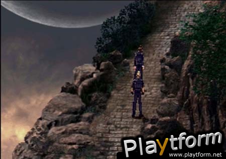 Final Fantasy VIII (PlayStation)