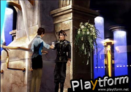 Final Fantasy VIII (PlayStation)