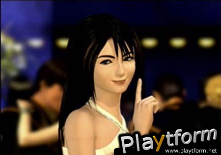 Final Fantasy VIII (PlayStation)