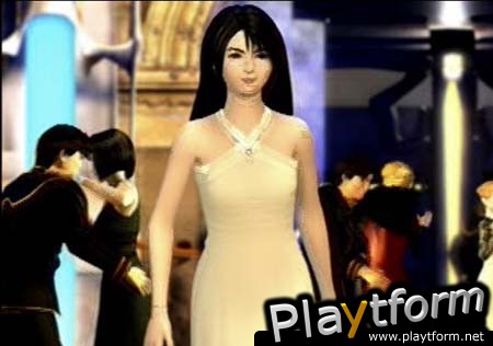 Final Fantasy VIII (PlayStation)