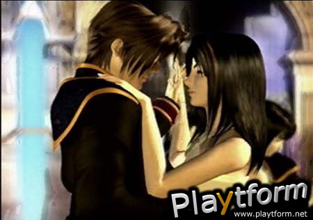 Final Fantasy VIII (PlayStation)