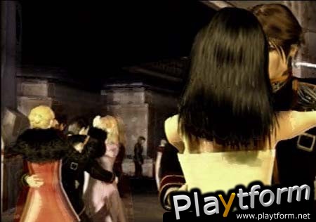 Final Fantasy VIII (PlayStation)