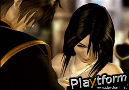 Final Fantasy VIII (PlayStation)