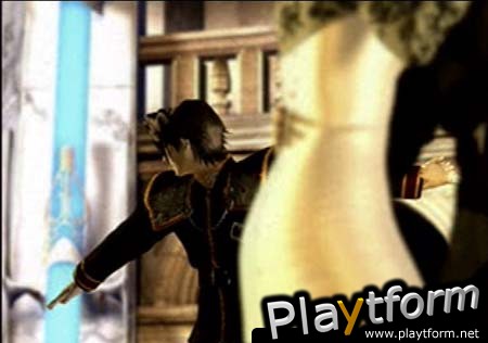 Final Fantasy VIII (PlayStation)