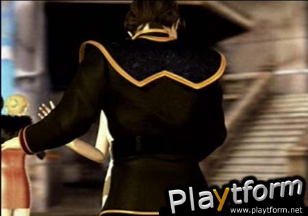 Final Fantasy VIII (PlayStation)