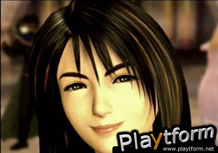 Final Fantasy VIII (PlayStation)
