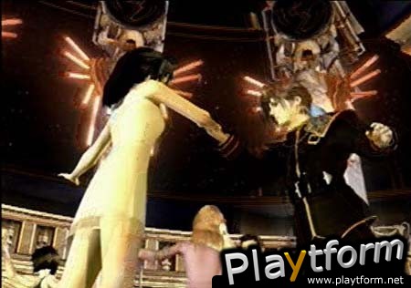 Final Fantasy VIII (PlayStation)