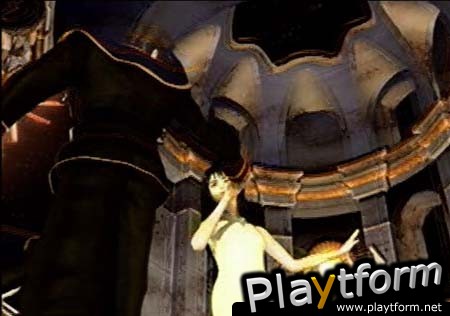 Final Fantasy VIII (PlayStation)