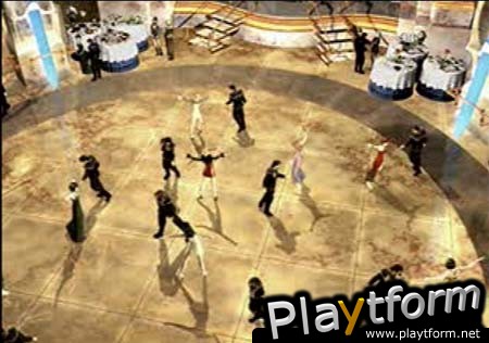 Final Fantasy VIII (PlayStation)