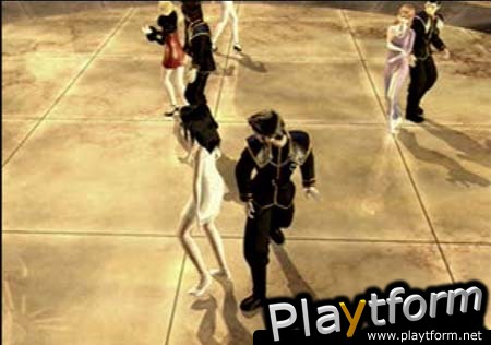 Final Fantasy VIII (PlayStation)