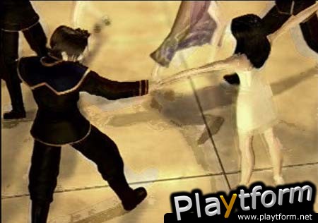 Final Fantasy VIII (PlayStation)