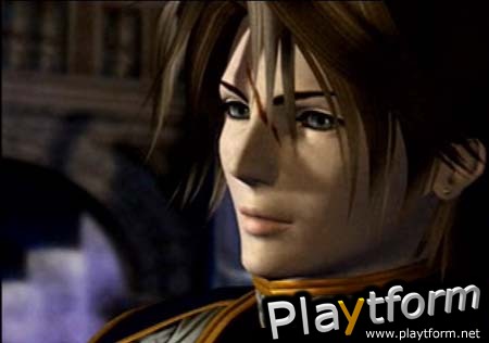 Final Fantasy VIII (PlayStation)