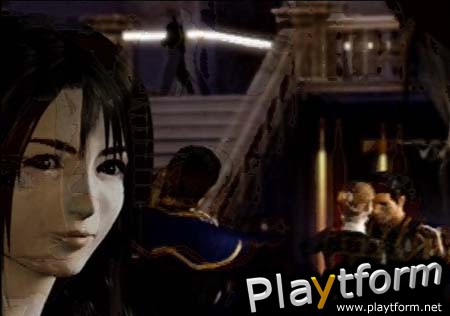 Final Fantasy VIII (PlayStation)