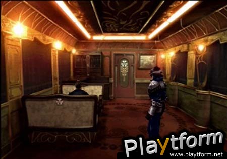 Final Fantasy VIII (PlayStation)