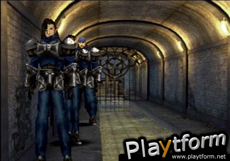 Final Fantasy VIII (PlayStation)