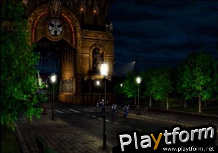 Final Fantasy VIII (PlayStation)