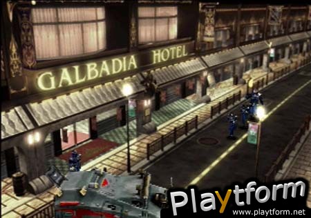 Final Fantasy VIII (PlayStation)