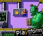 Duke Nukem (Game Boy Color)