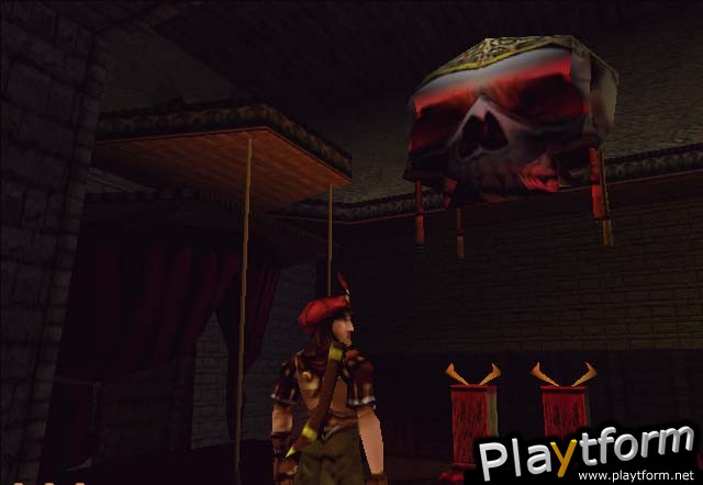 Prince of Persia 3D (PC)