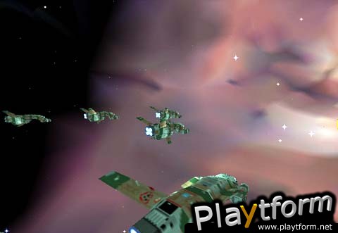 Homeworld (PC)