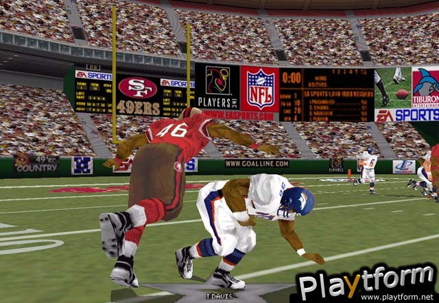 Madden NFL 2000 (PC)