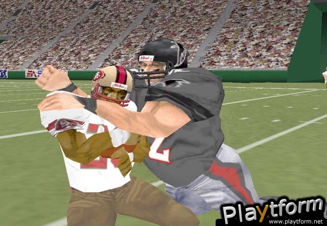 Madden NFL 2000 (PC)