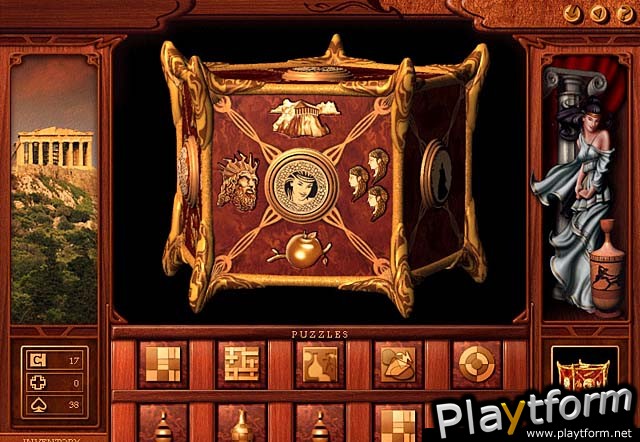 Pandora's Box (PC)