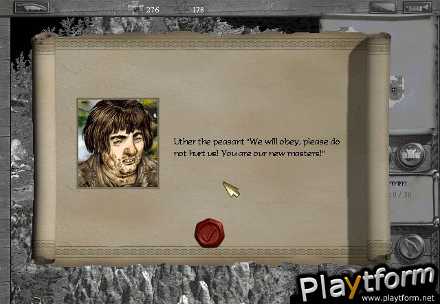 Disciples: Sacred Lands (PC)