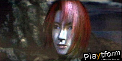 Dino Crisis (PlayStation)