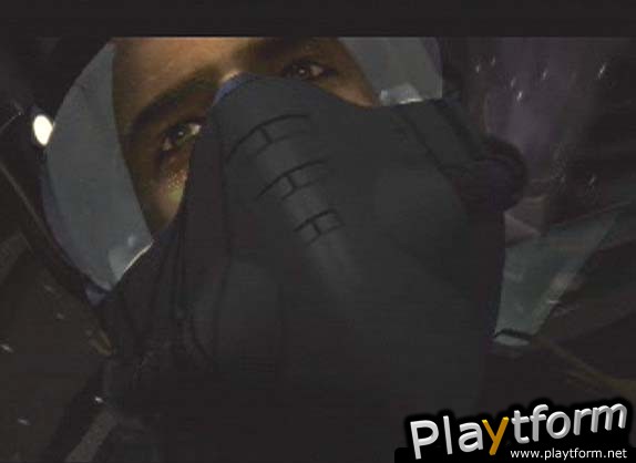 G-Police: Weapons of Justice (PlayStation)