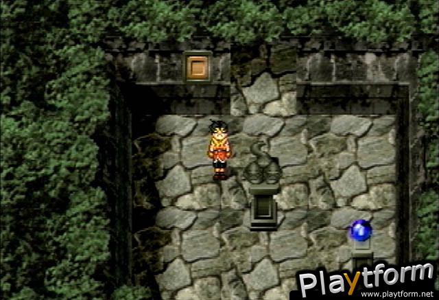 Suikoden II (PlayStation)