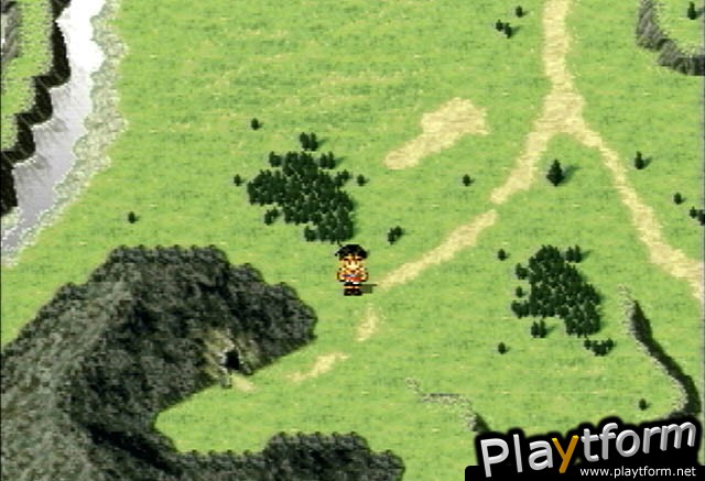 Suikoden II (PlayStation)