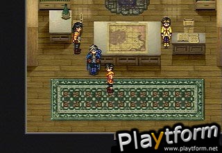 Suikoden II (PlayStation)