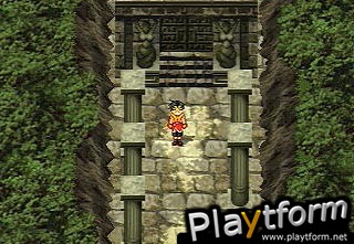 Suikoden II (PlayStation)