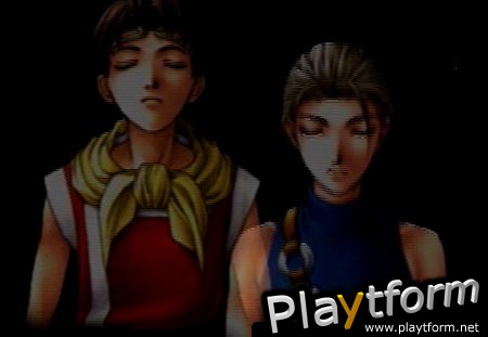 Suikoden II (PlayStation)