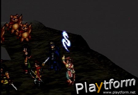 Suikoden II (PlayStation)