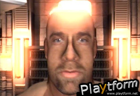 WCW Mayhem (PlayStation)