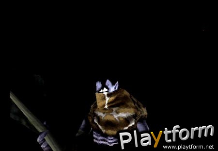 Legacy of Kain: Soul Reaver (PlayStation)