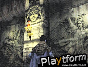 Legacy of Kain: Soul Reaver (PlayStation)