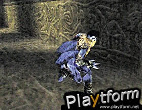 Legacy of Kain: Soul Reaver (PlayStation)