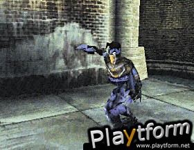 Legacy of Kain: Soul Reaver (PlayStation)