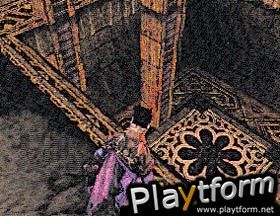 Legacy of Kain: Soul Reaver (PlayStation)