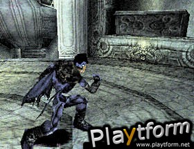 Legacy of Kain: Soul Reaver (PlayStation)