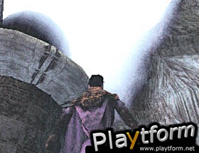 Legacy of Kain: Soul Reaver (PlayStation)