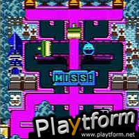 Bio Motor Unitron (NeoGeo Pocket Color)