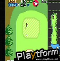 Neo Turf Masters (NeoGeo Pocket Color)