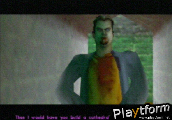 Shadow Man (Nintendo 64)