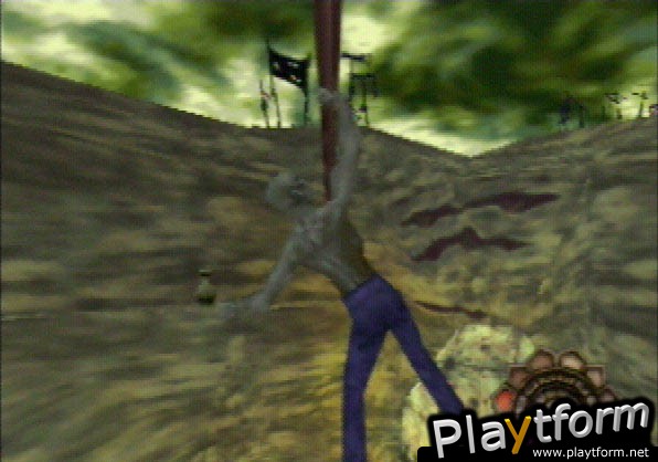 Shadow Man (Nintendo 64)